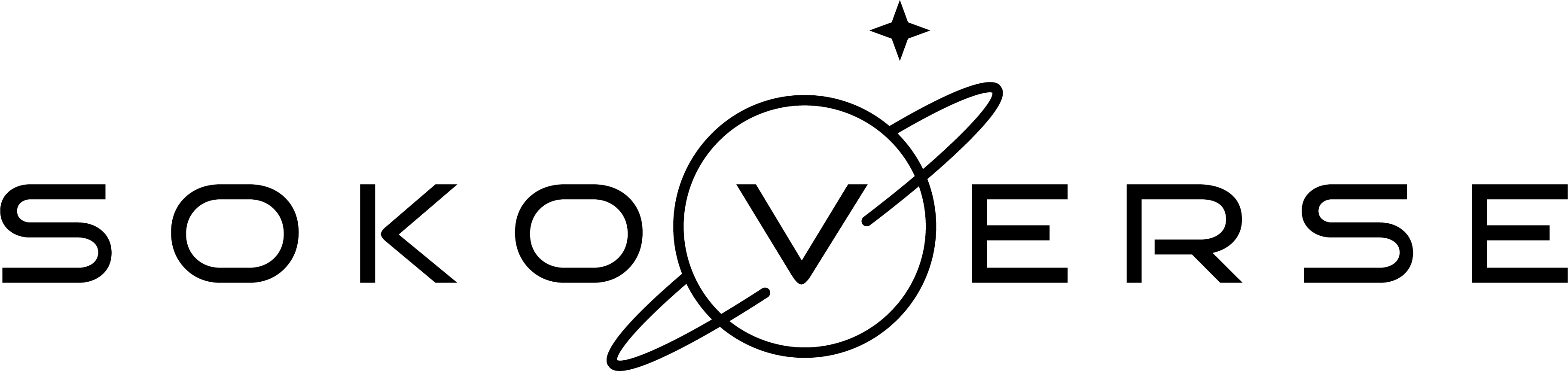 Sokoverse Logo