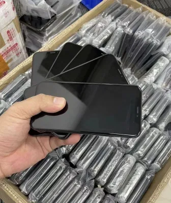 Electronics Reseller